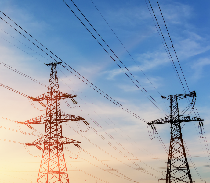 POWER GRID INSPECTION