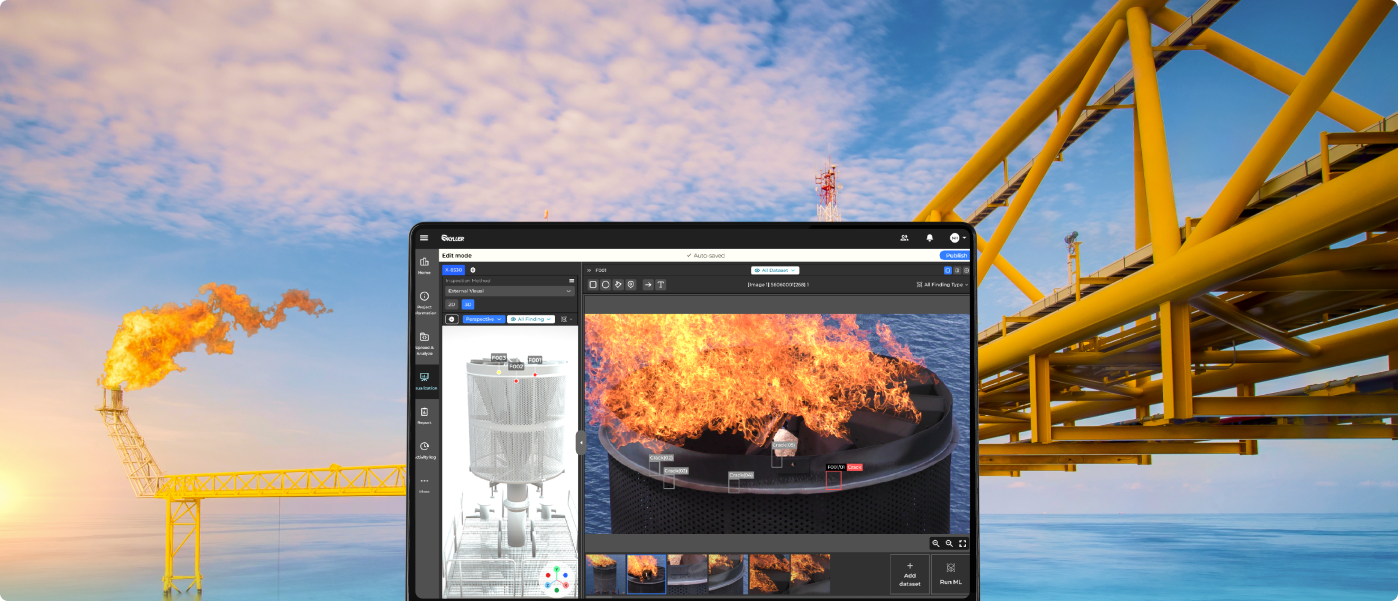 SKYLLER PLATFORM